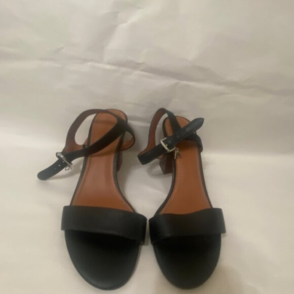 Coach strap heels - Picture 3 of 6